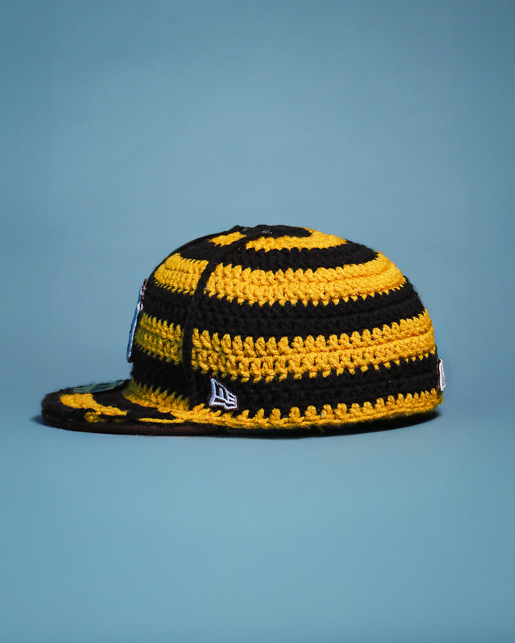 Bumblebee Hat