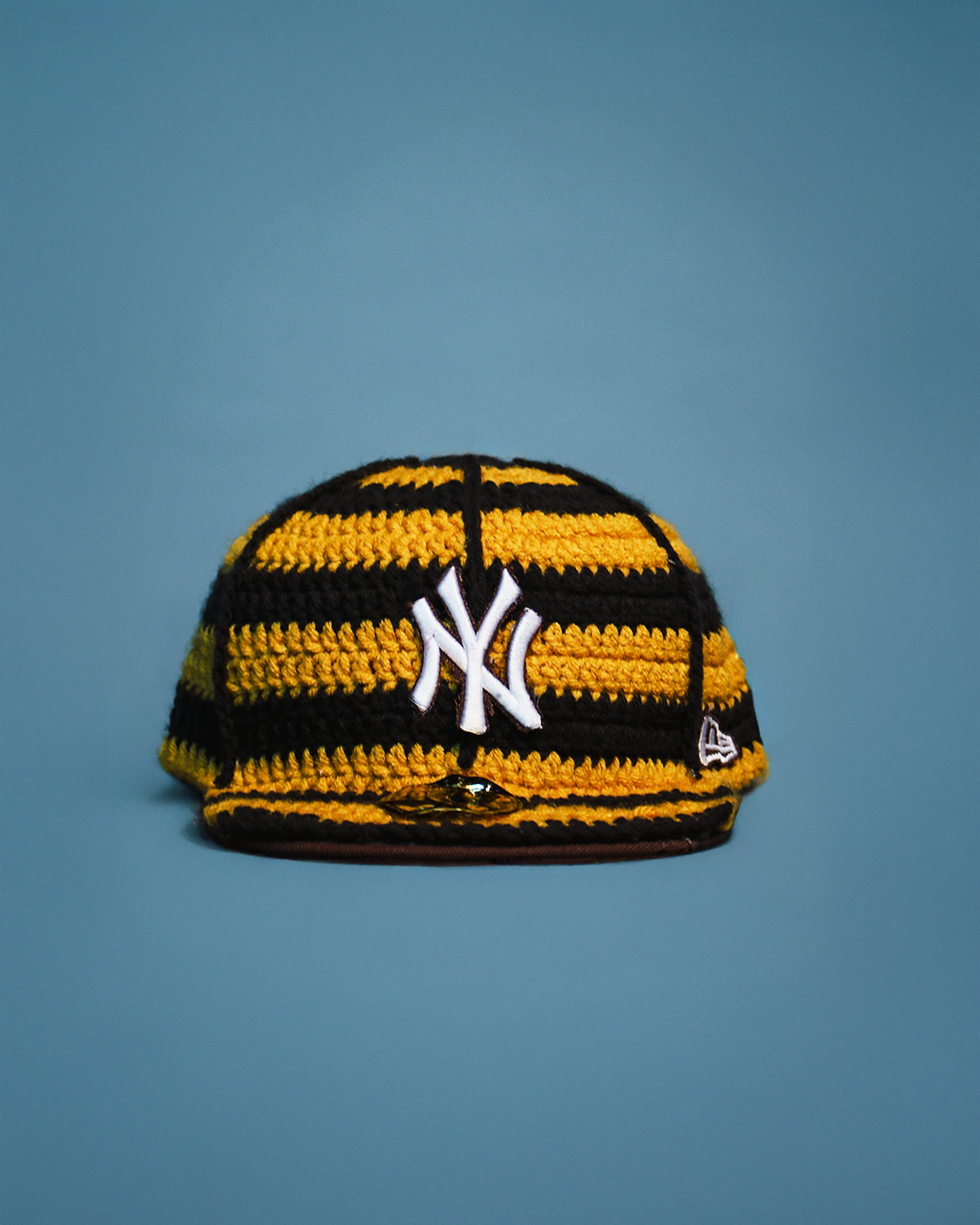 Bumblebee Hat