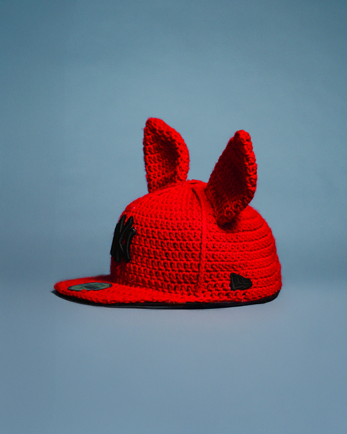 Bunny Series