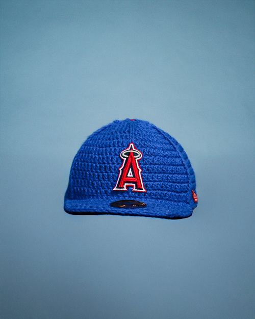 Crochet Fitted Series