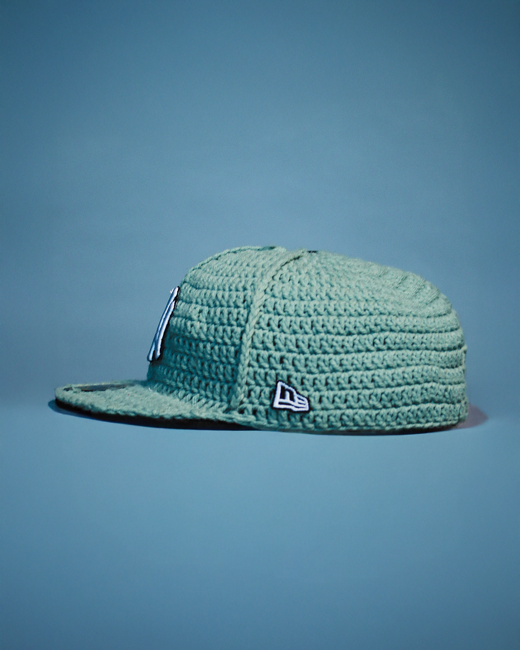 Crochet Fitted Series