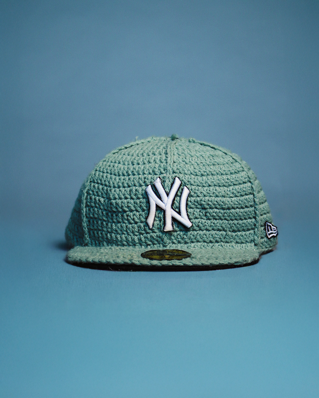 Crochet Fitted Series